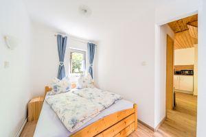 Apartment near the ski area in, Zorge