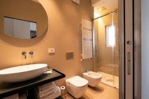 Il Pumo - Apulian Rooms Marchese, Bari