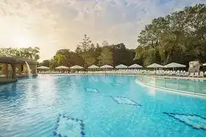 Villas Holidays, Primorsko