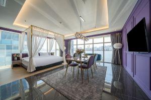 Busan Gwangalli Hotel the Hommme, Busan