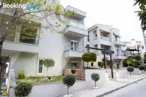 Blue View Apartments, Kavala