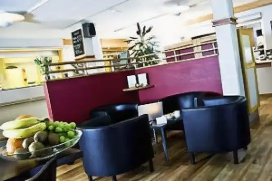 Ibis Joenkoeping Hotel, Jonkoping