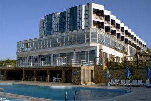 Şile Resort Hotel, Sile