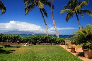 Lahaina Roads Ocean Front Penthouse #502 2 Bedrooms 2 Bathrooms Condo by Redawning, Lahaina