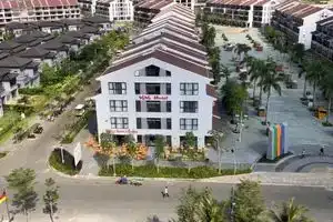 Vyvy Hotel, Phu Quoc Island