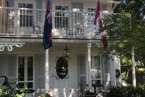 Harrogate House Inn, Niagara-On-The-Lake