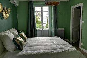 Lamarck Guest, Bourges