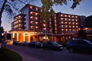 Nesebar Vigo Panorama Apartments, Nessebar