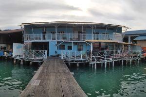 Pangkor Fishing Village Guest House, Pangkor