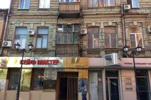 Mini Hostel Sova, Rostov-na-Donu