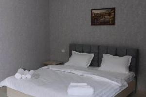 Sulaymon Hotel, Tashkent