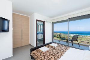 Linda Braker Esprit Villas, Neo Chorio