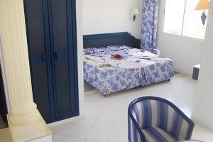 Mariqueen Hotel, Midoun