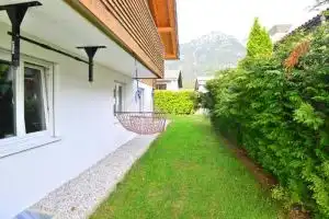 Apartment on Zugspitzstrasse, Garmisch-Partenkirchen