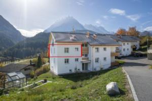 Ferienwohnung FURTÜNADA Apartments, Scuol