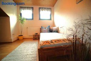 Ferienwohnung im Wald Mit Kamin Apart-hotel, Bad Harzburg