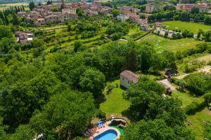 Villa Antico Podere Rota, Sovicille