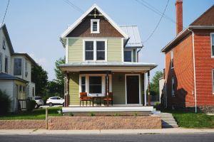 Belle on Buford<br>Apt 1-1st Floor Hotel, Gettysburg