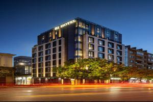 B1 Downtown Hotel, Sofia