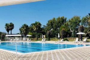 Smart Hotel Ugento, Torre San Giovanni