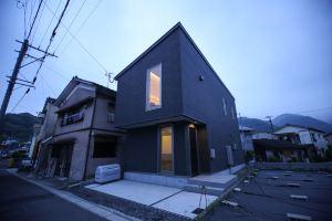 PrimeRoom Kiku, Beppu