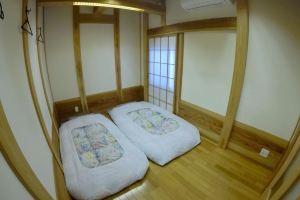 Narita Sando Guesthouse, Narita