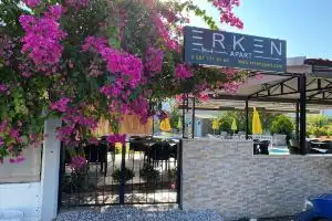 Erken Apart, Dalyan