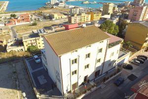 B&B Baglio Santa Croce Mini-hotel, Porto Empedocle