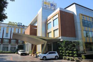 Avenue 64 Hotel, Yangon