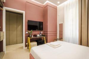 Conte Relais Suite Hotel, Naples
