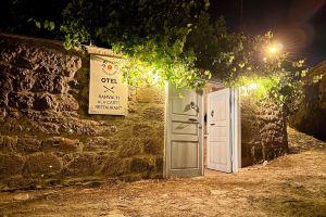 Assos Mia Konaklama ve Restaurant Hotel, Behramkale