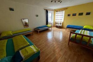 Gemütliche Wohnung im Erholungsgebiet, Zentrumsnah Apartments, Klagenfurt