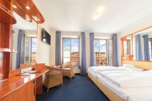 Hotel Kontorhaus, Stralsund