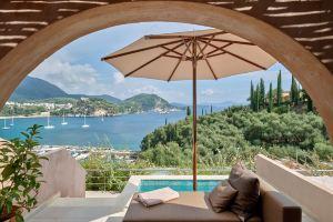 Isavoria Resort, Parga