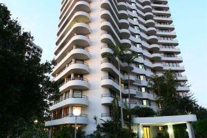 The Regent Apartments, Gold Coast