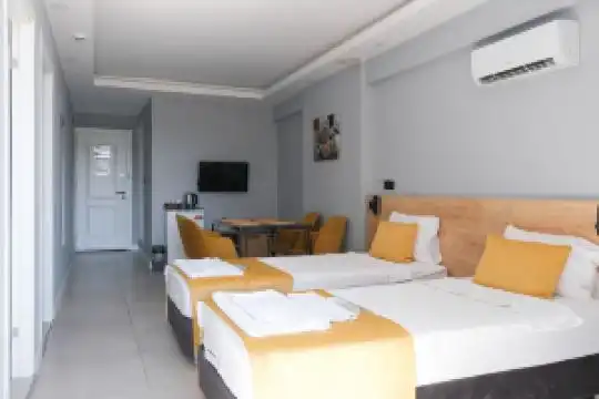 Likya 202 Hotel, Demre