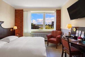 Altes Gasthaus Kuhr - Hotel & Restaurant, Papenburg