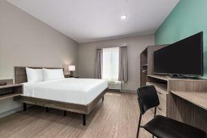 Echo Suites Extended Stay by Wyndham Dallas/Richardson, Plano