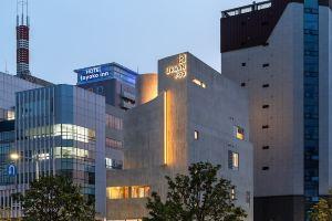 Busan Stay Urban Egg Hotel, Busan