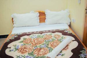 Golden View Hotel, Moshi