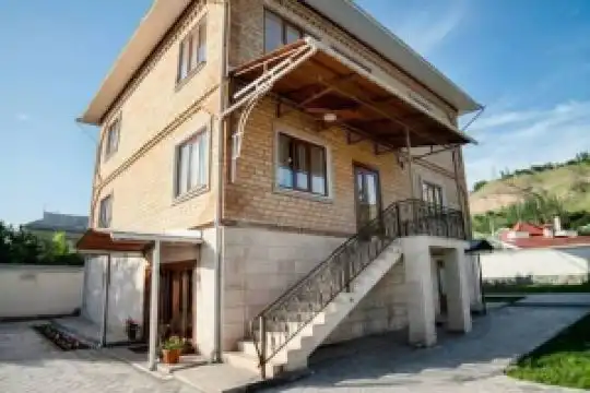 Ethno Boutique Hotel, Osh