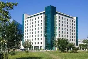 Vitosha Park Hotel - Free Indoor Pool & Parking, Sofia