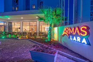 Attalos Elite Hotel, Lara