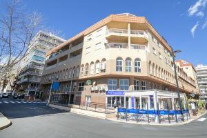 Perlamar 4 Hotel, Calpe