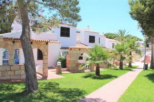 Talayot Hotel, Ciutadella