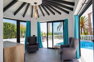 Estrella Azul Hotel, Calpe