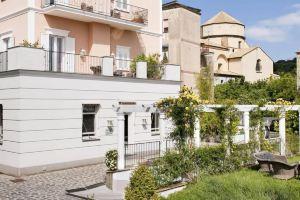 Boutique Hotel Don Alfonso 1890, Sant-Agata Sui Due Golfi