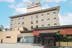 Lupia Inn Nanko, Shimo-suwa