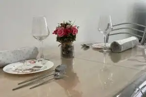 Yevrodvushka Na Parkhomenko 2a 107 Flat Apartments, Volgograd