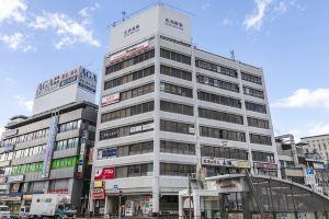 Tabist CapsuleHotel APODS Station, Himeji
